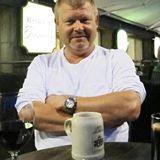 Freddy Bagge