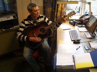 Bjørn Heggum