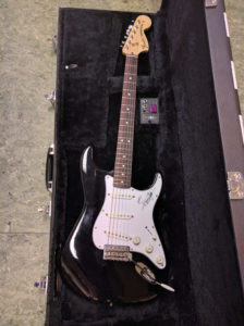 Stratocaster Fender