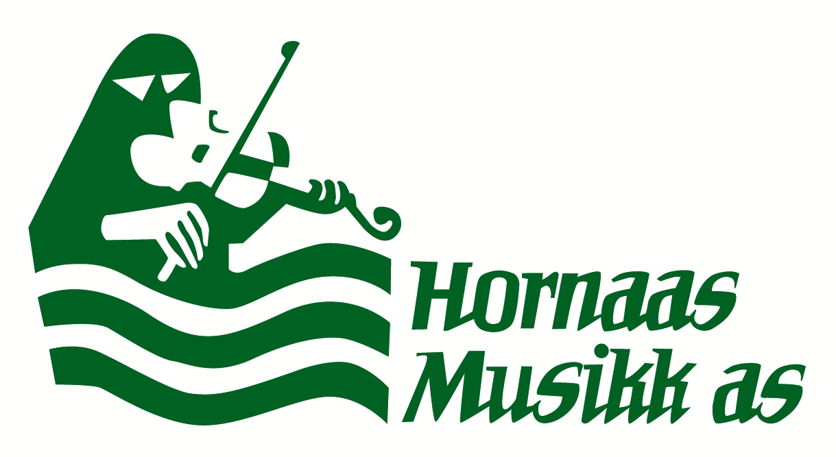 Hornaas Musikk AS